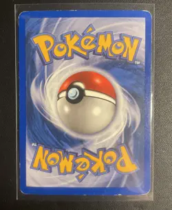 Pokemon TCG- Nidoran (F) - Legendary Collection 82/110 Reverse Holo HP - Image 2