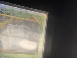 Pokemon TCG- Nidoran (F) - Legendary Collection 82/110 Reverse Holo HP - Image 3