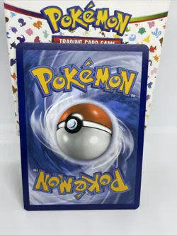 Hassel 205/167 Full Art Ultra Rare Twilight Masquerade Pokemon TCG NM - Image 2