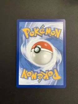 Lugia 78/124 XY Fates Collide Non Holo Rare Legendary Pokemon TCG 2016 - Image 2
