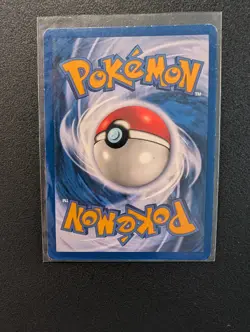 Mewtwo 10/130 Base Set 2 2000 Holo Rare WOTC Pokemon English SWIRL LP - Image 2