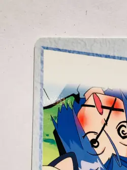 Team Rocket ANIME COLLECTION Carddass 1998 No. 36 Rare Japan BANDAI F/S - Image 2