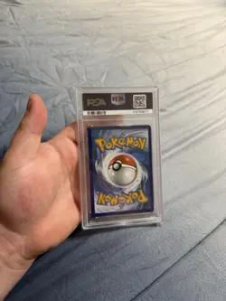 2019 POKEMON SM BLACK STAR PROMO FULL ART/MOLTRES & ZAPDOS & ARTICUNO GX PSA 10 - Image 2