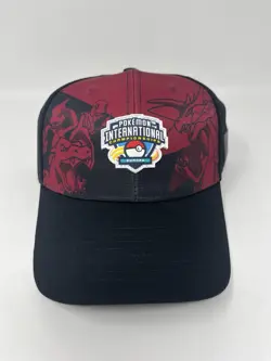 COMPLETE Pokemon EUIC 2026 Mega Charizard Competitor Kit International London - Image 5