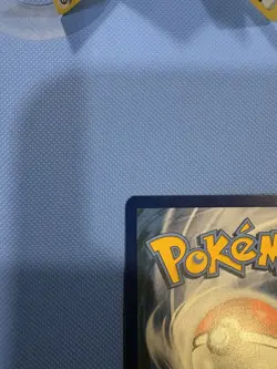 Pokemon TCG Phione 175/167 SV06: Twilight Masquerade Illustration Rare Holo NM - Image 4