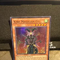 Kiwi Magician Girl MVP1-EN016 The Dark Side of Dimensions Movie Pack Unlimited - Image 5