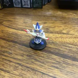 YuGiOh Mighty Mage Dungeon Dice Monsters DDM Japanese #240717 - Image 1