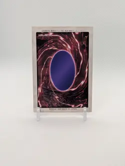 Thousand Dragon #15 Yugioh Bandai Carddass LP - Image 2