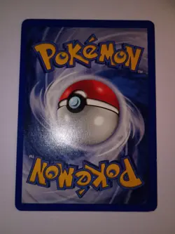 1999 POKEMON MR MIME HOLO JUNGLE RARE CARD 6/64 EXCELLENT CONDITION UNGRADED - Image 4