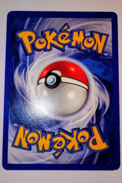 1999 POKEMON MR MIME HOLO JUNGLE RARE CARD 6/64 EXCELLENT CONDITION UNGRADED - Image 5