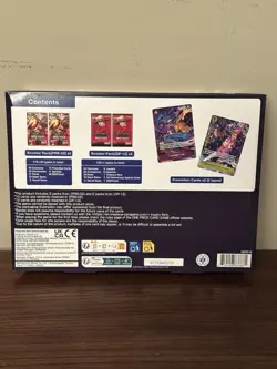 💥One Piece Card Game Illustration Box Vol. 6 NEW SEALED | English 4 AVAILABLE💥 - Image 2