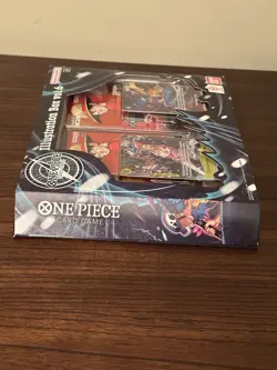 💥One Piece Card Game Illustration Box Vol. 6 NEW SEALED | English 4 AVAILABLE💥 - Image 3