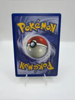 Scoop Up Base Set 2 Pokemon Card 107/130 - Image 2