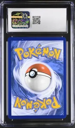 Mewtwo 052 Sv: Scarlet & Violet Promo Cards Holo CGC 10 - Image 2