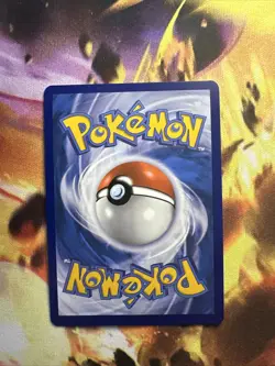 Forretress ex 2/91 2024 Paldean Fates Pokemon Card Ultra Rare Holo - Nm - Image 2