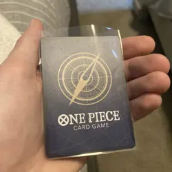Trafalgar Law (Event Pack Vol. 7) P-088 One Piece Promotion Cards Foil - Image 5