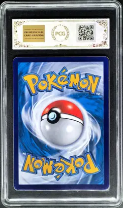2025 Pokemon Cards CHN. Jolteon 0305/14 PCG 10 (SAME AS PSA 10) - Image 2