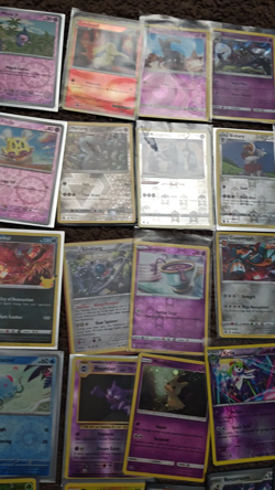 Selling My Personal Pokemon Card Collection Over 450+ Holos 4000+ Cards total - Image 2
