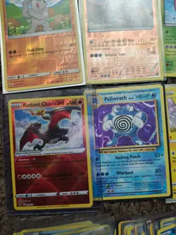 Selling My Personal Pokemon Card Collection Over 450+ Holos 4000+ Cards total - Image 4