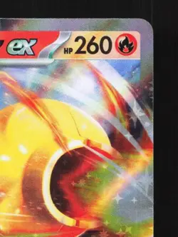 Armarouge ex 011/066 NM Battle Academy Japanese Pokemon Card TCG - Image 5