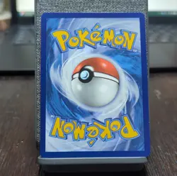 Pokemon Drayton Ultra Rare Full Art Holo 232/191 Sv08 Surging Sparks Card - Image 2