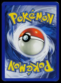 Pokemon Crystal Guardians 45/100 Bulbasaur Pokemon Card - Image 2