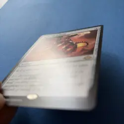 MTG Modern Horizons 3 Ruby Medallion Borderless - Image 2