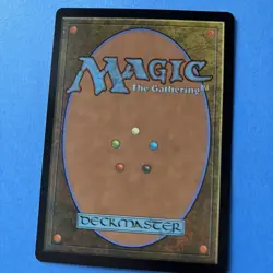 MTG Modern Horizons 3 Ruby Medallion Borderless - Image 3