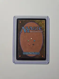 Watery Grave (Retro Frame) (Foil) Ravnica Remastered Regular #415 LP - Image 2