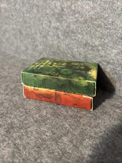 Magic The Gathering Planeswalker Orange and Green Starter Decks 2008 - Image 3