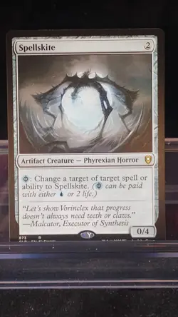 Spellskite Commander Legends: Battle for Baldur's Gate Regular - Image 1