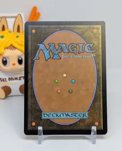 Nature's Will (Anime Borderless) 🌳NM🌳 Wilds of Eldraine 🌳 Magic The Gathering - Image 2