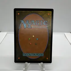 Magic: The Gathering Field of the Dead Core Set 2020 Rare Land Regular - Image 2