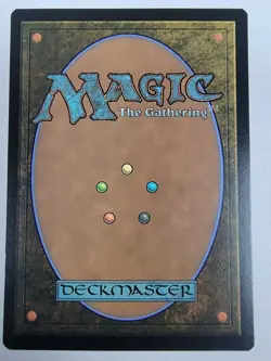 Magic The Gathering: Cori-Steel Cutter Tarkir: Dragonstorm Regular - Image 2