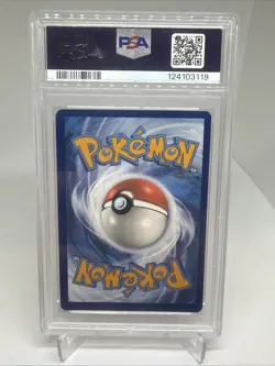 2023 Pokemon Turtwig GG31/GG70 Crown Zenith Galarian Gallery Holo PSA 9 Mint - Image 3
