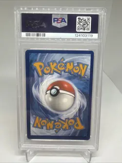2023 Pokemon Turtwig GG31/GG70 Crown Zenith Galarian Gallery Holo PSA 9 Mint - Image 4