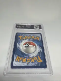2023 Pokemon Turtwig GG31/GG70 Crown Zenith Galarian Gallery Holo PSA 9 Mint - Image 5