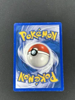 Pokemon Bulbasaur 39/95 Team Magma vs Team Aqua Common Non-Holo English - Image 2