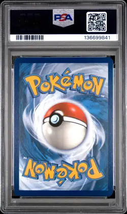 2023 POKEMON SVP EN-SV BLACK STAR PROMO 151 ULTRA-PREM COLL #052 MEWTWO PSA 9 - Image 2