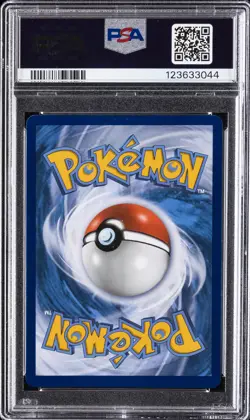 2019 POKEMON SUN & MOON TEAM UP #160 FULL ART/MAGIKARP & WAILORD GX PSA 10 - Image 2