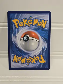 Pokemon TCG Azumarill Steam Siege 77/114 Light Play Condition 2016 Holographic - Image 5