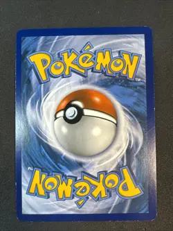 Swampert EX XY55 XY Holo Black Star Promo Pokemon - Image 2