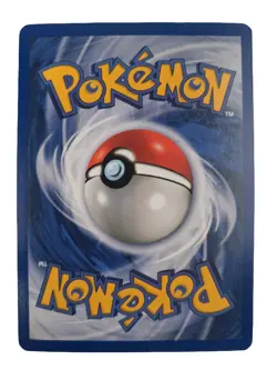 Nidoran 82/130 Base Set 2 Common Pokemon TCG NM - Image 2