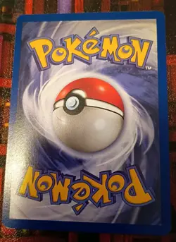 2000 POKEMON TCG DARK DRAGONITE #22 RARE NON HOLO UNGRADED EXCELLENT CONDITION - Image 3