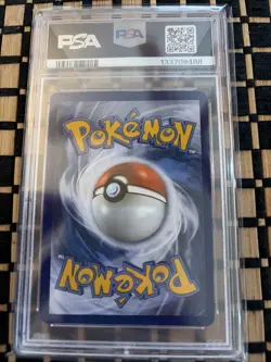 Pokemon TCG: 2017 Charizard GX 20/147 Sun & Moon Burning Shadows Holo PSA 6 - Image 2