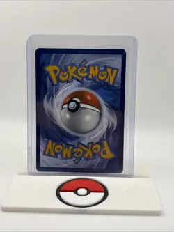 Pokemon TCG Trainer Stadium Gravity Mountain 250/191 Surging Sparks - Image 2