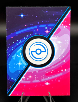 Pokemon Fuecoco QR - Eif Origins Collectors 2.0 PM-QR No.026 (Chinese) Holo MINT - Image 2