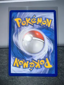Pokemon TCG Team Rockets Mewtwo EX Special Illustration Destined Rivals - Image 3