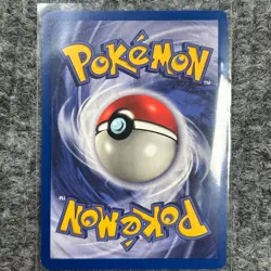 Vintage Pokemon Jungle Eevee 1st Edition 51/64 Common NM - Image 2