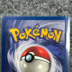 Vintage Pokemon Jungle Eevee 1st Edition 51/64 Common NM - Image 5